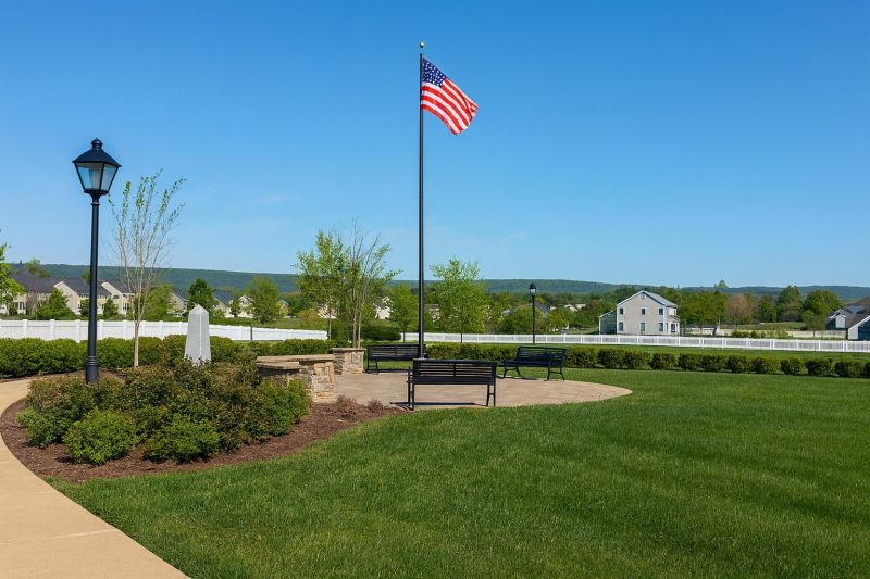 Local Carpet Installation in Lovettsville, VA