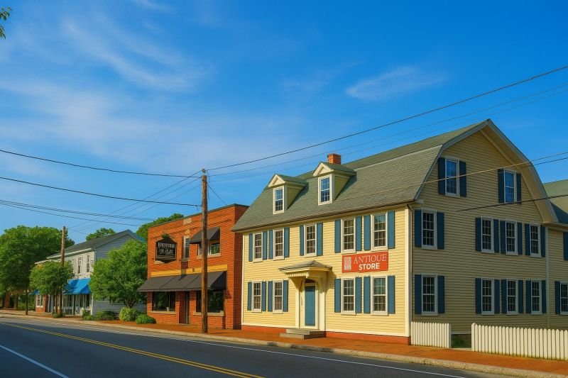 Local Carpet Installation in East Greenwich, RI