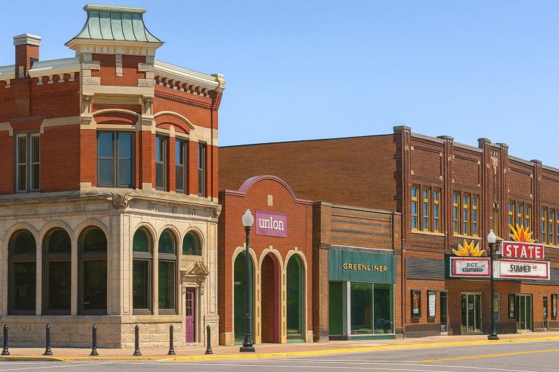 Local Carpet Installation in Waverly, IA