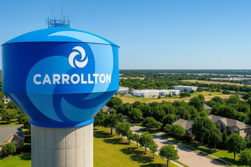 Local Carpet Installation in Carrollton, TX