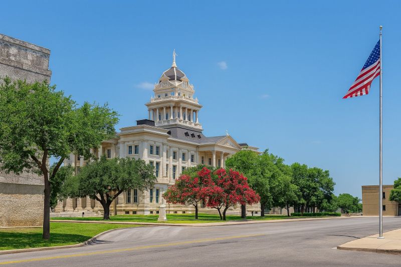 Local Carpet Installation in Belton, TX