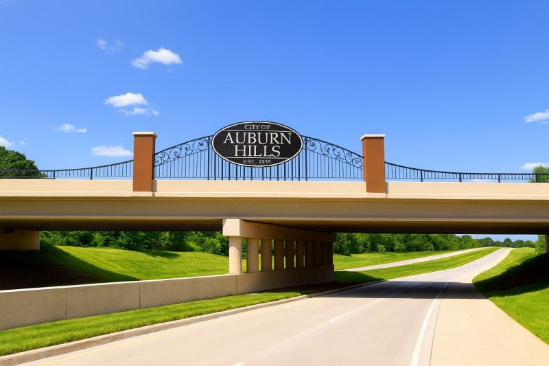 Local Carpet Installation in Auburn Hills, MI