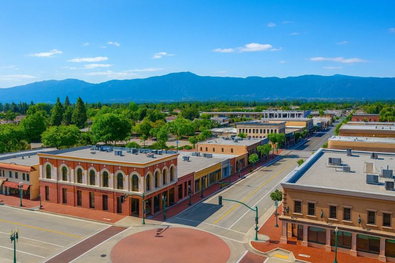 Local Carpet Installation in Covina, CA