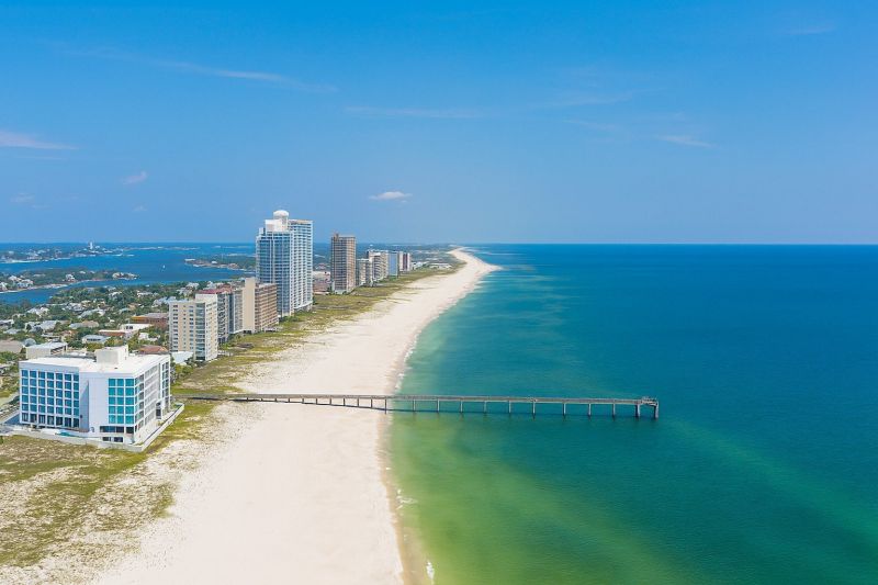 Local Carpet Installation in Gulf Shores, AL