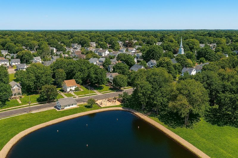 Local Carpet Installation in Mansfield, MA