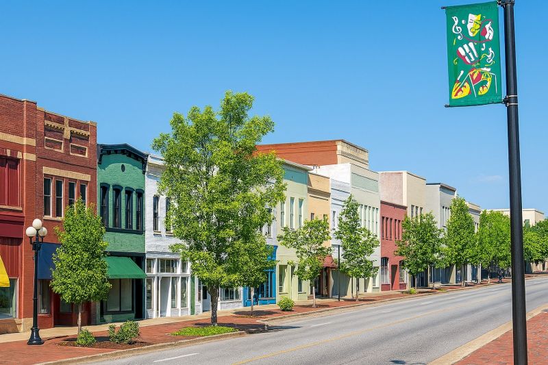 Local Carpet Installation in Anderson, SC