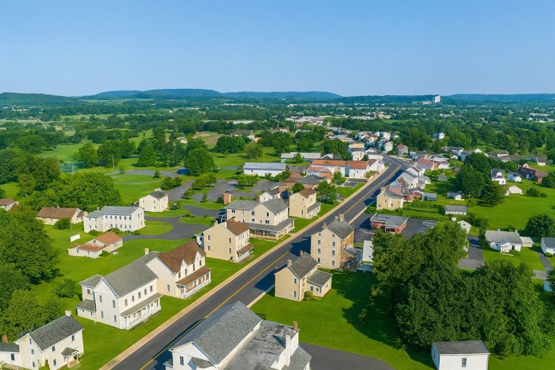 Local Carpet Installation in Gilbertsville, PA