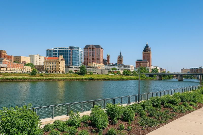 Local Carpet Installation in Sussex, WI