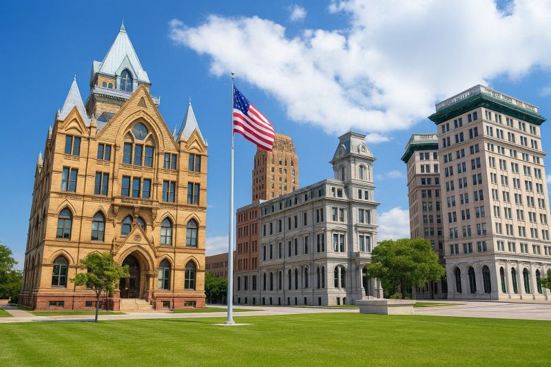 Local Carpet Installation in East Syracuse, NY