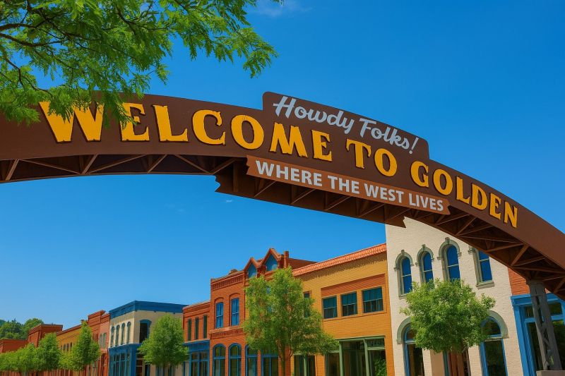 Local Carpet Installation in Golden, CO