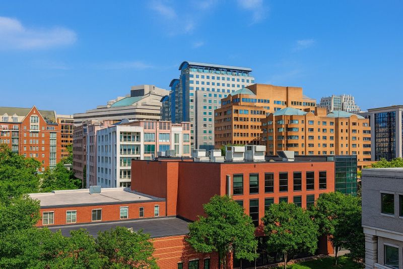 Local Carpet Installation in Bethesda, MD