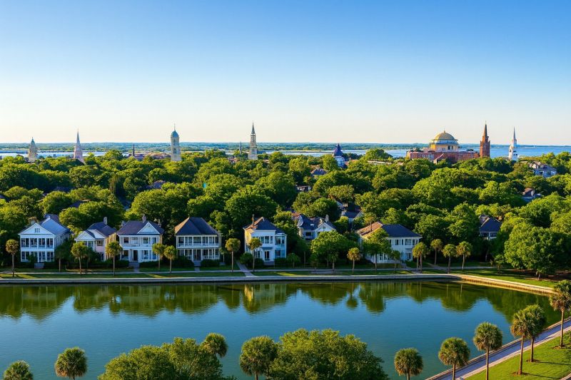 Local Carpet Installation in Moore, SC