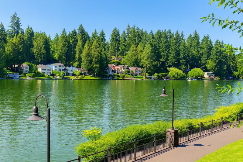 Local Carpet Installation in Lake Oswego, OR