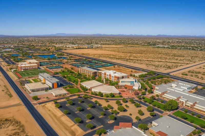 Local Carpet Installation in Surprise, AZ