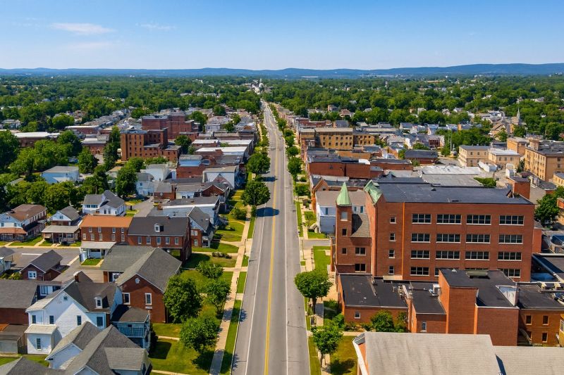 Local Carpet Installation in Ephrata, PA
