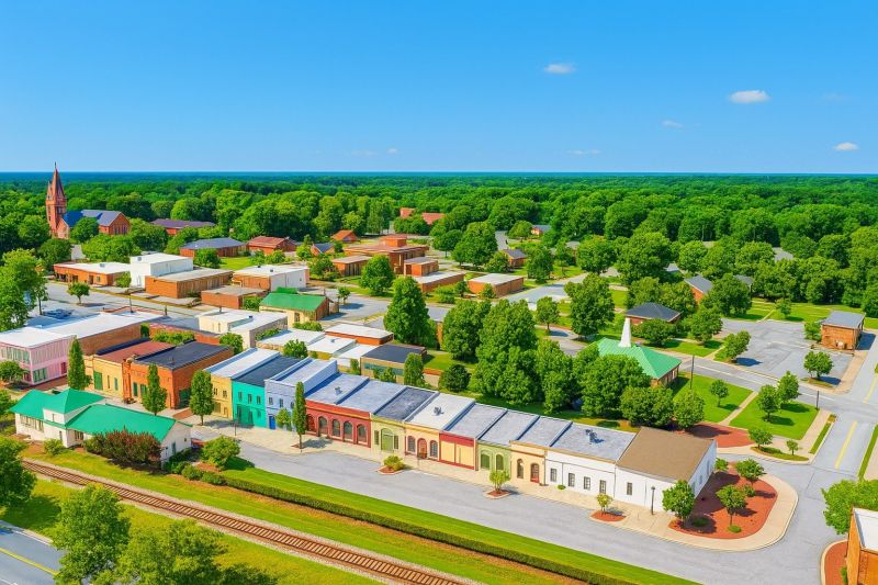 Local Carpet Installation in Conyers, GA