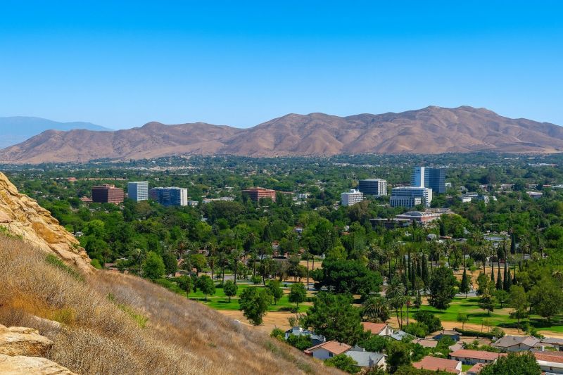 Local Carpet Installation in Corona, CA