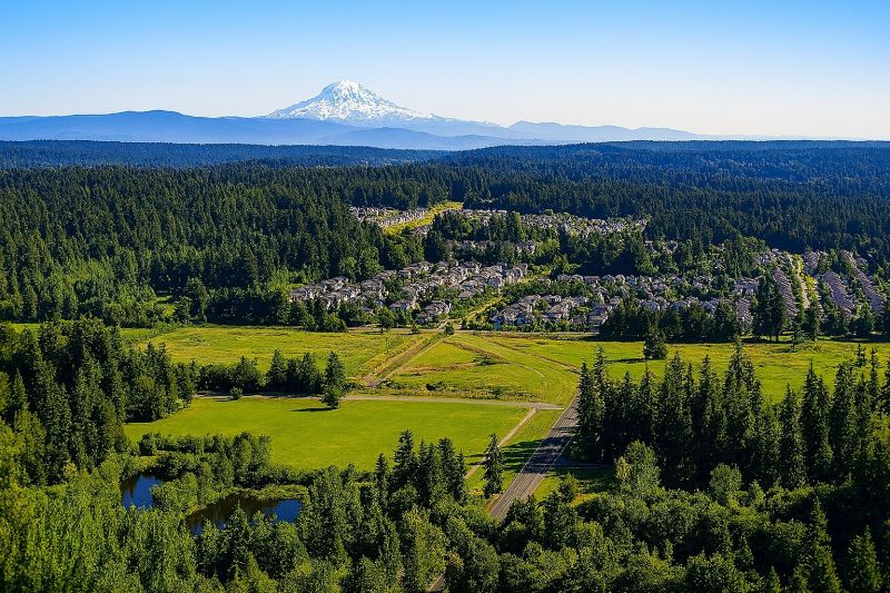 Local Carpet Installation in Bothell, WA