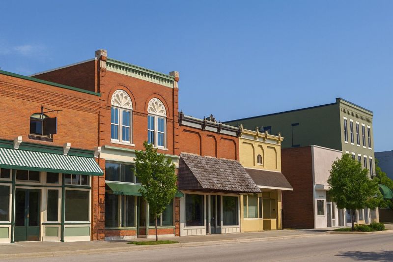 Local Carpet Installation in Coopersville, MI