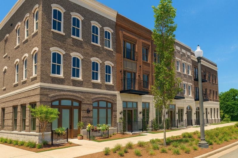 Local Carpet Installation in Fairview, TN