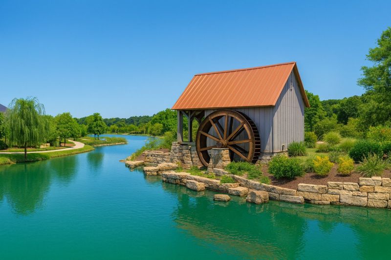 Local Carpet Installation in Argyle, TX