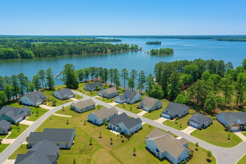 Local Carpet Installation in Chapin, SC