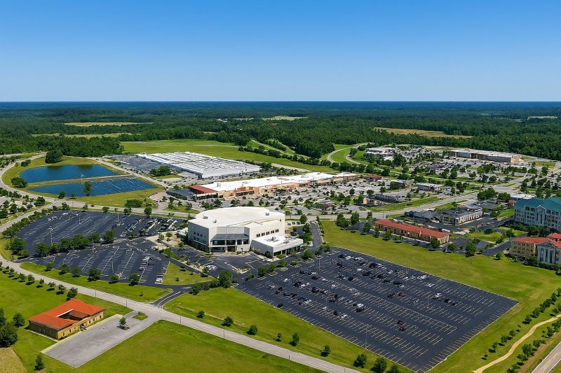 Local Carpet Installation in Florence, SC