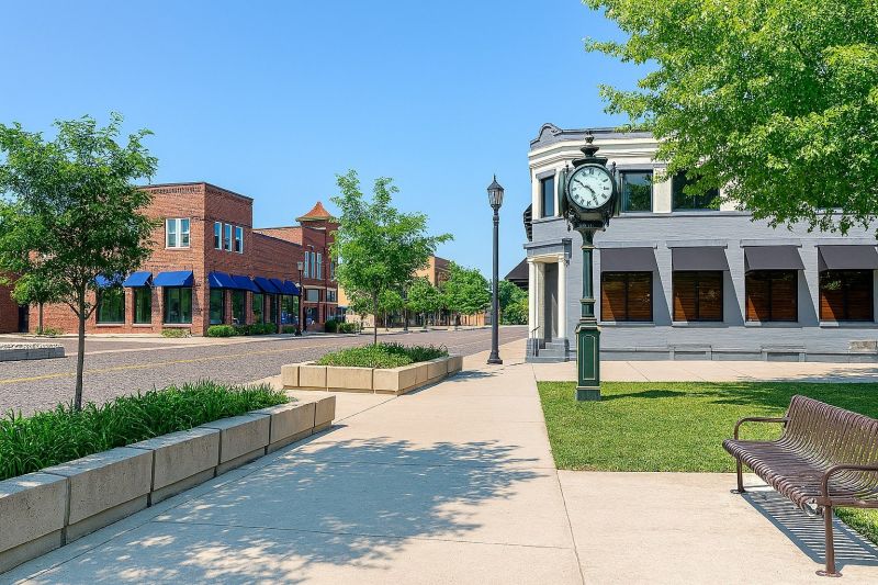 Local Carpet Installation in Lakeville, MN