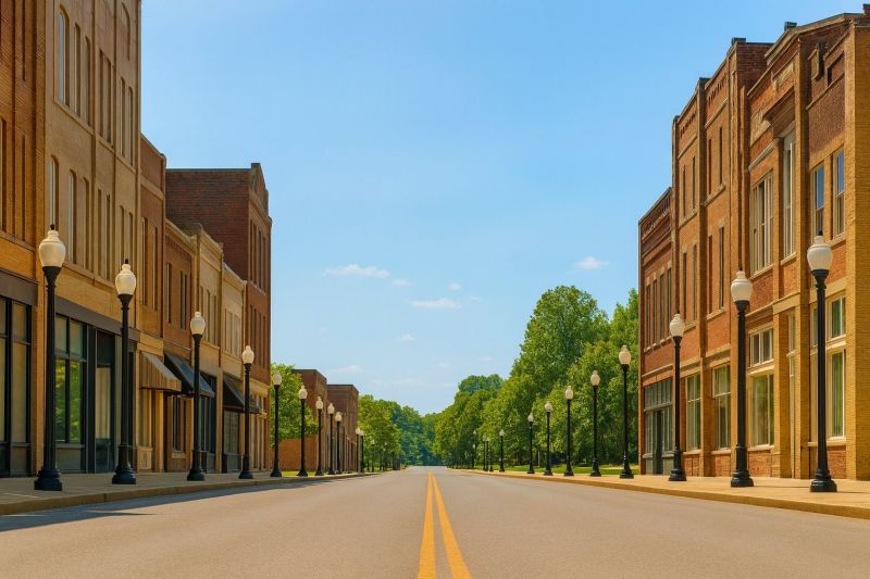 Local Carpet Installation in Barberton, OH
