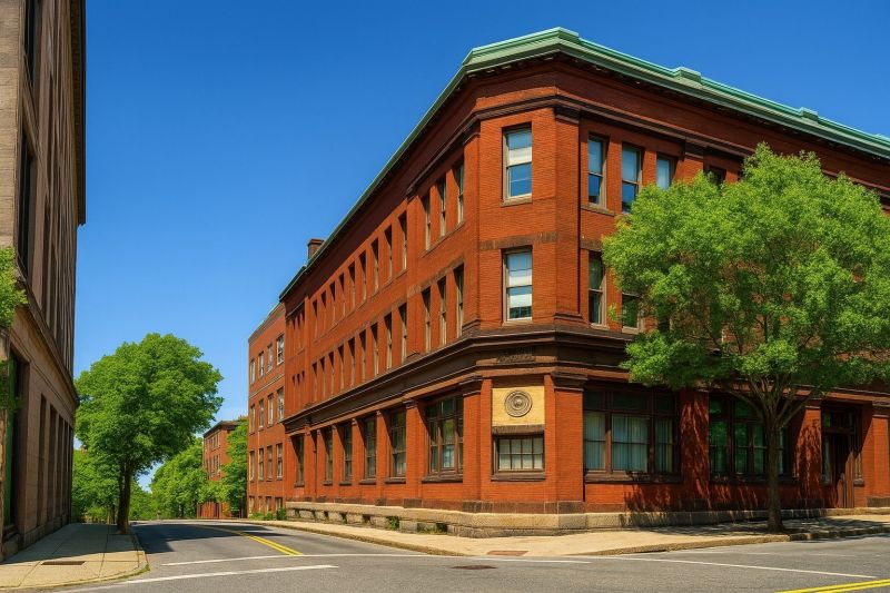 Local Carpet Installation in Fall River, MA