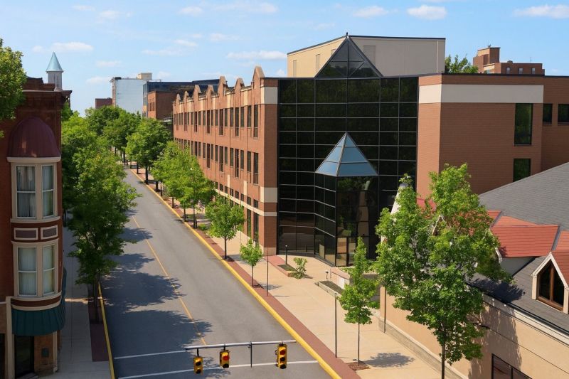 Local Carpet Installation in Lebanon, PA