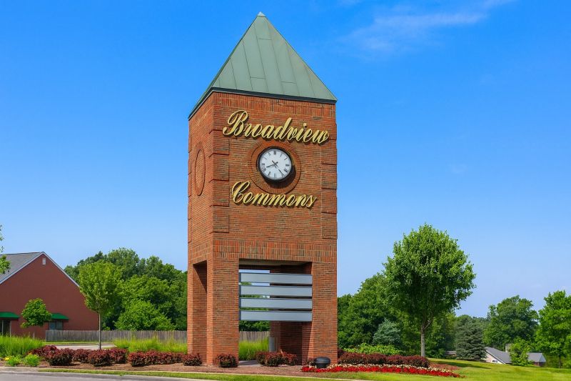 Local Carpet Installation in Broadview Heights, OH