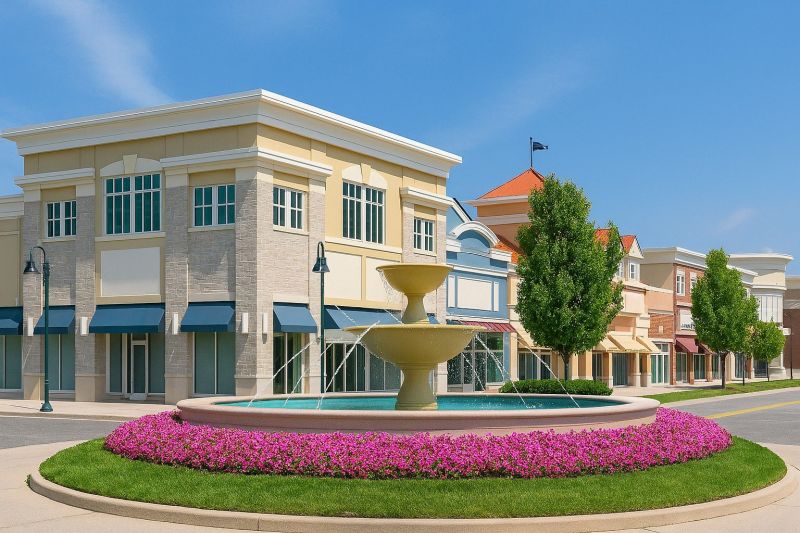 Local Carpet Installation in Bowie, MD