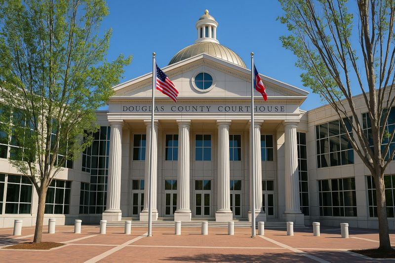 Local Carpet Installation in Douglasville, GA
