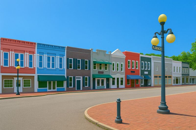 Local Carpet Installation in Georgetown, SC
