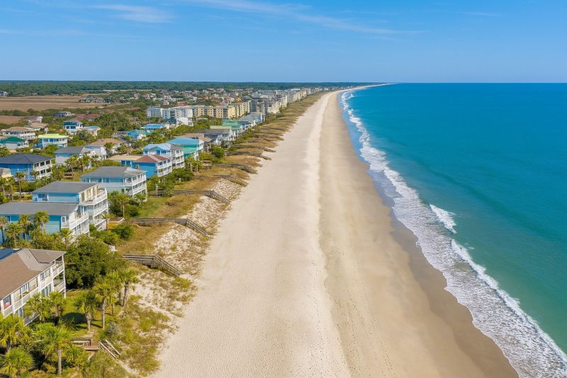 Local Carpet Installation in Pawleys Island, SC