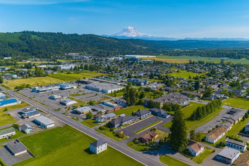 Local Carpet Installation in Sumner, WA