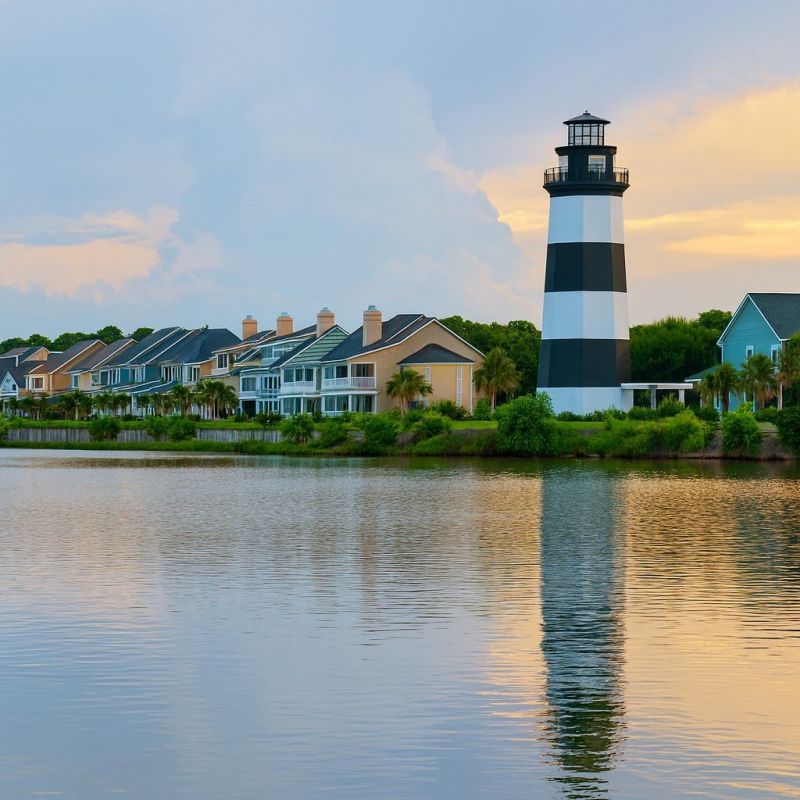 Local Carpet Installation in Little River, SC