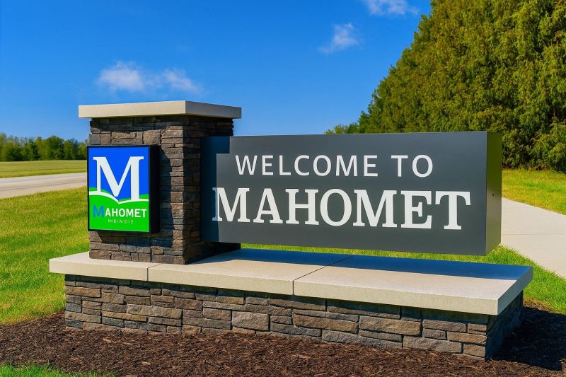 Local Carpet Installation in Mahomet, IL