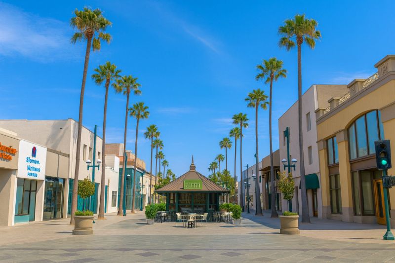 Local Carpet Installation in Colton, CA