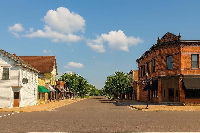Local Carpet Installation in North Branch, MN