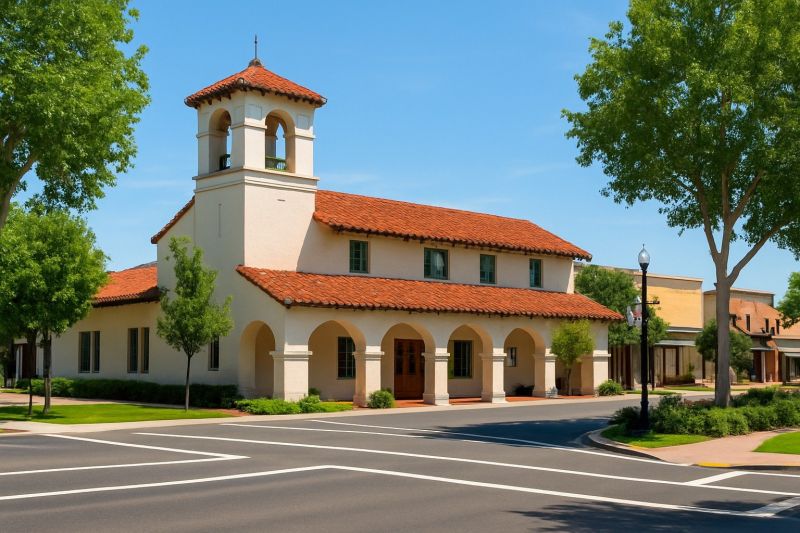 Local Carpet Installation in Livermore, CA