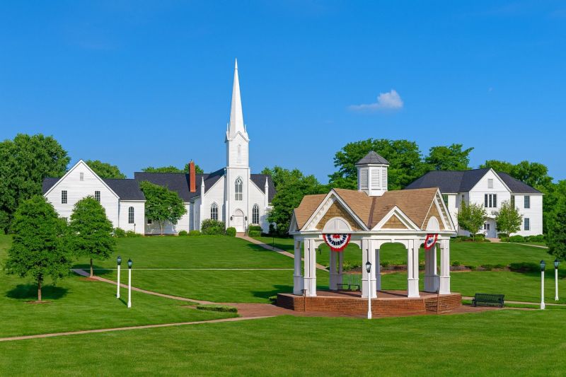 Local Carpet Installation in Aurora, OH
