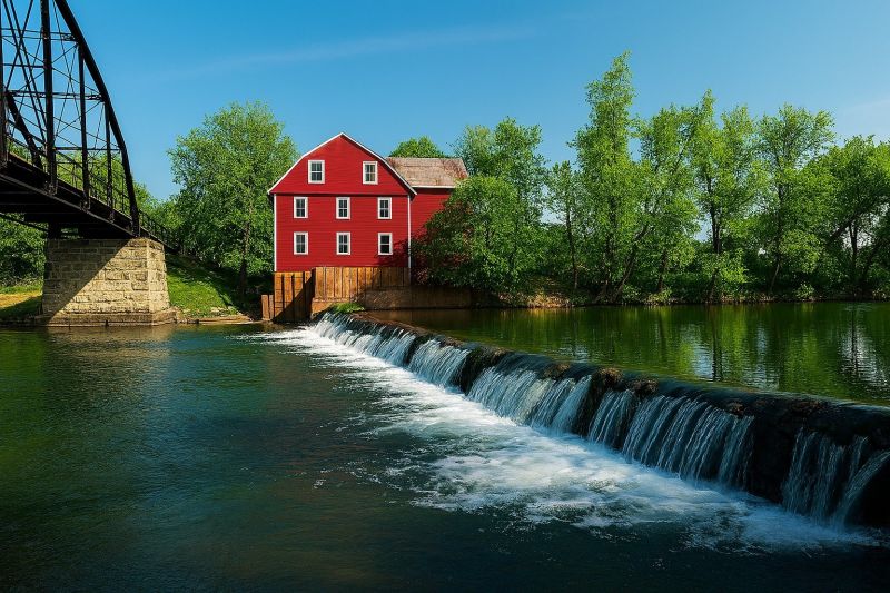 Local Carpet Installation in Rogers, AR