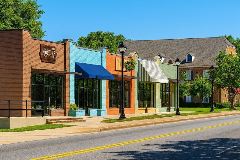 Local Carpet Installation in Tucker, GA