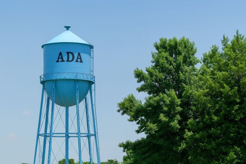 Local Carpet Installation in Ada, OK