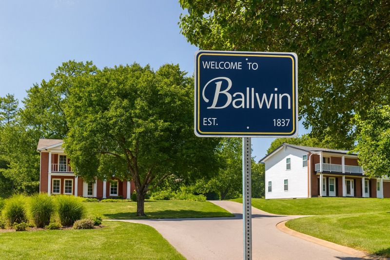 Local Carpet Installation in Ballwin, MO