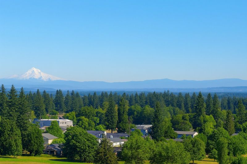 Local Carpet Installation in Scappoose, OR