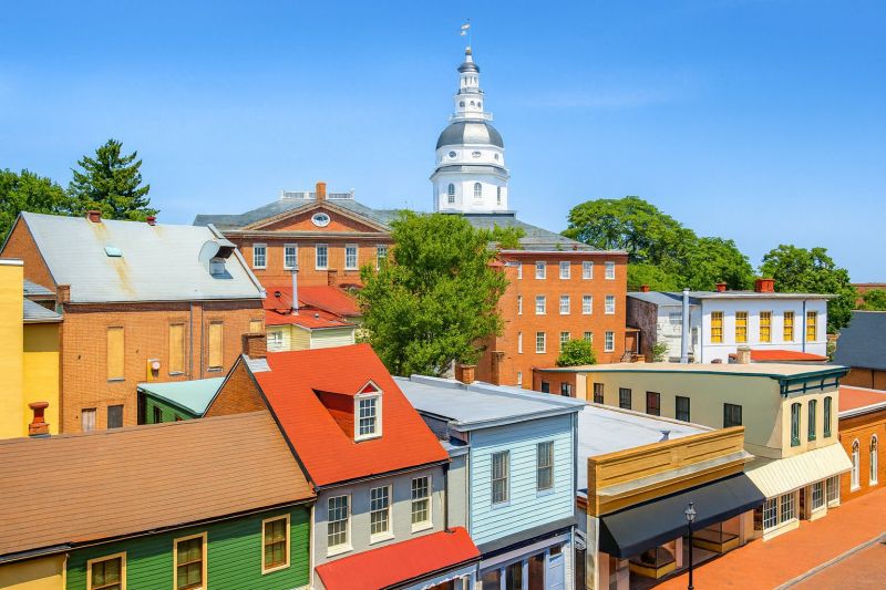 Local Carpet Installation in Randallstown, MD