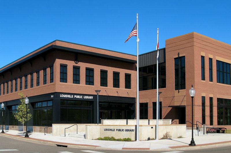 Local Carpet Installation in Louisville, CO